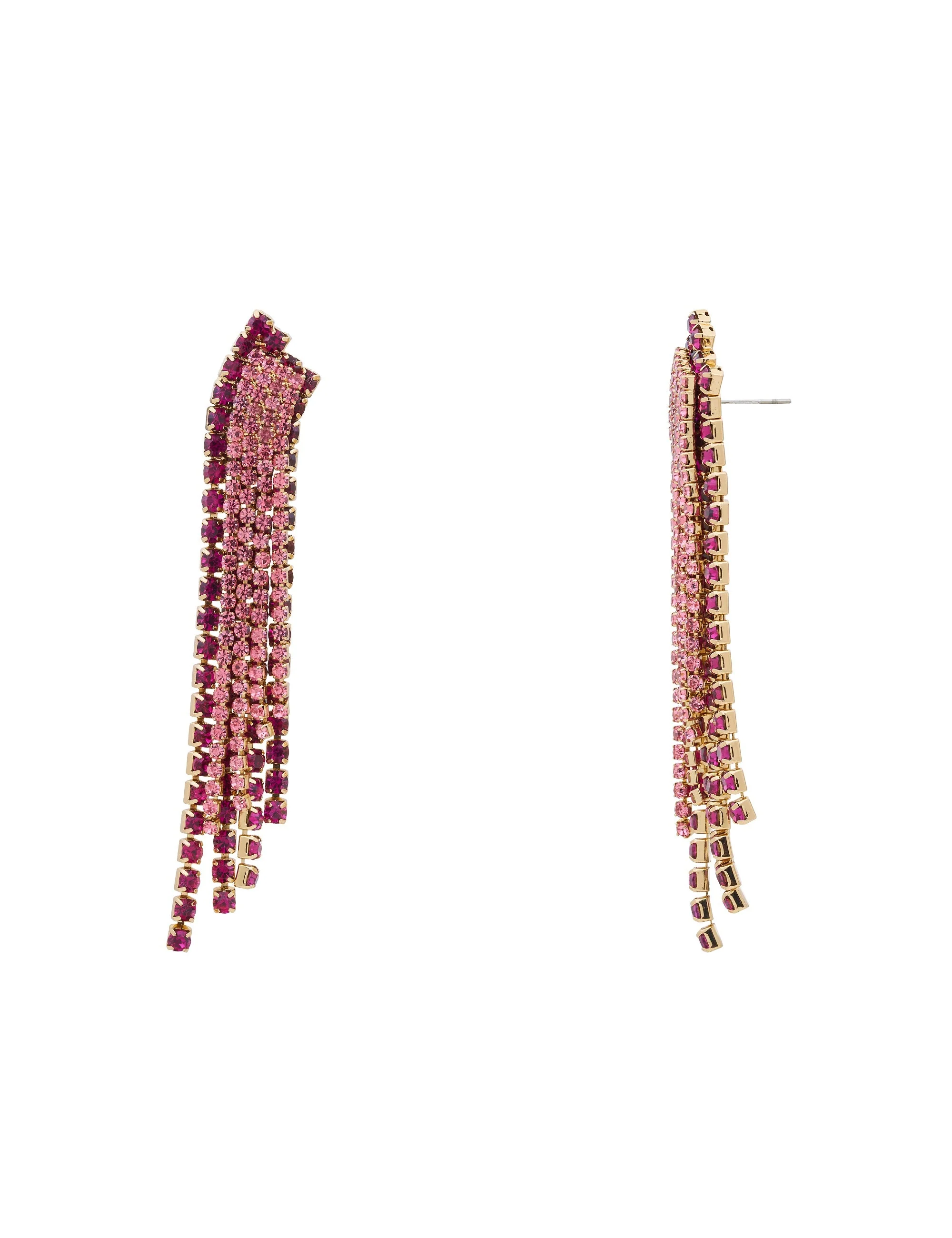 WATERFALL EARRING - Image 3