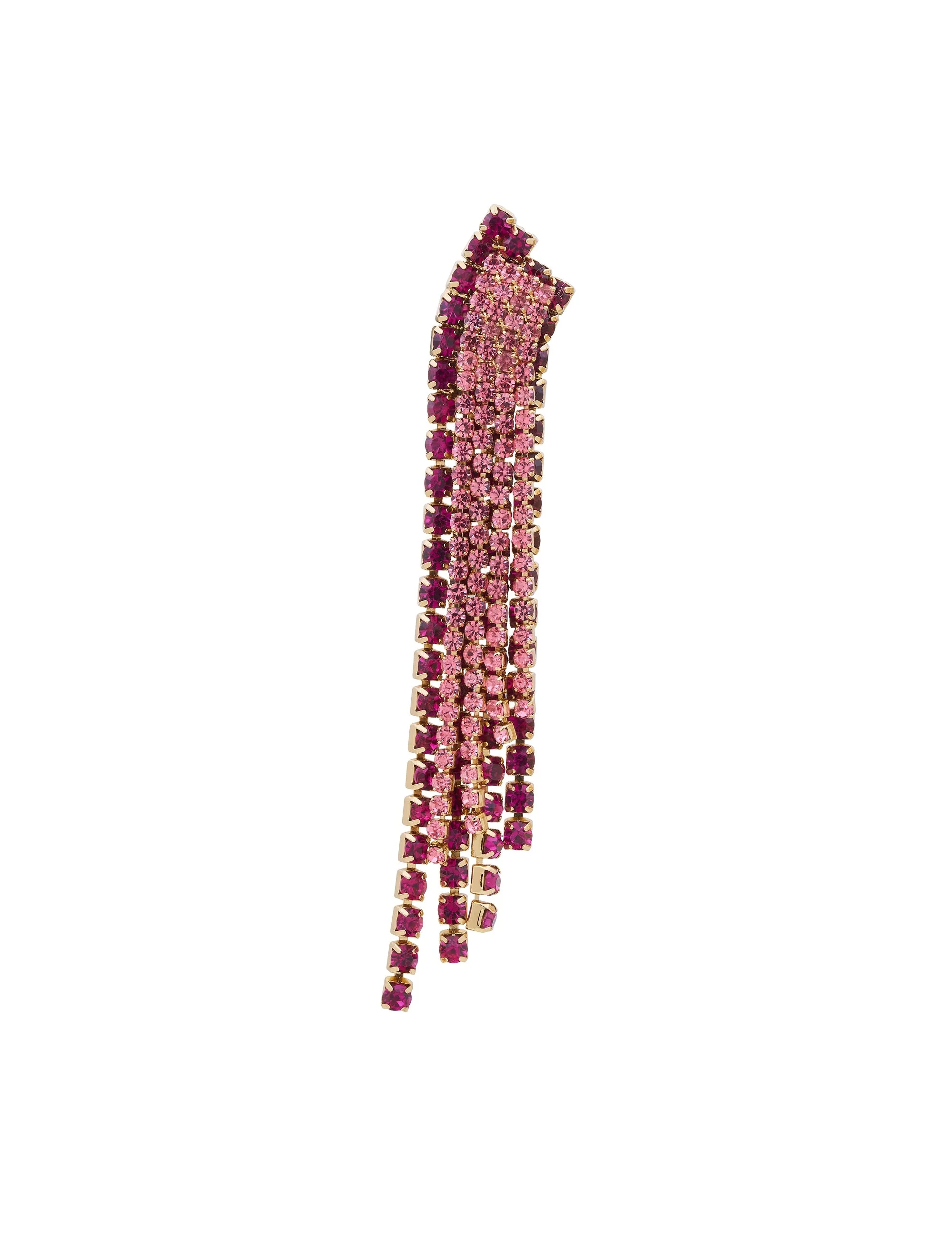 WATERFALL EARRING - Image 4
