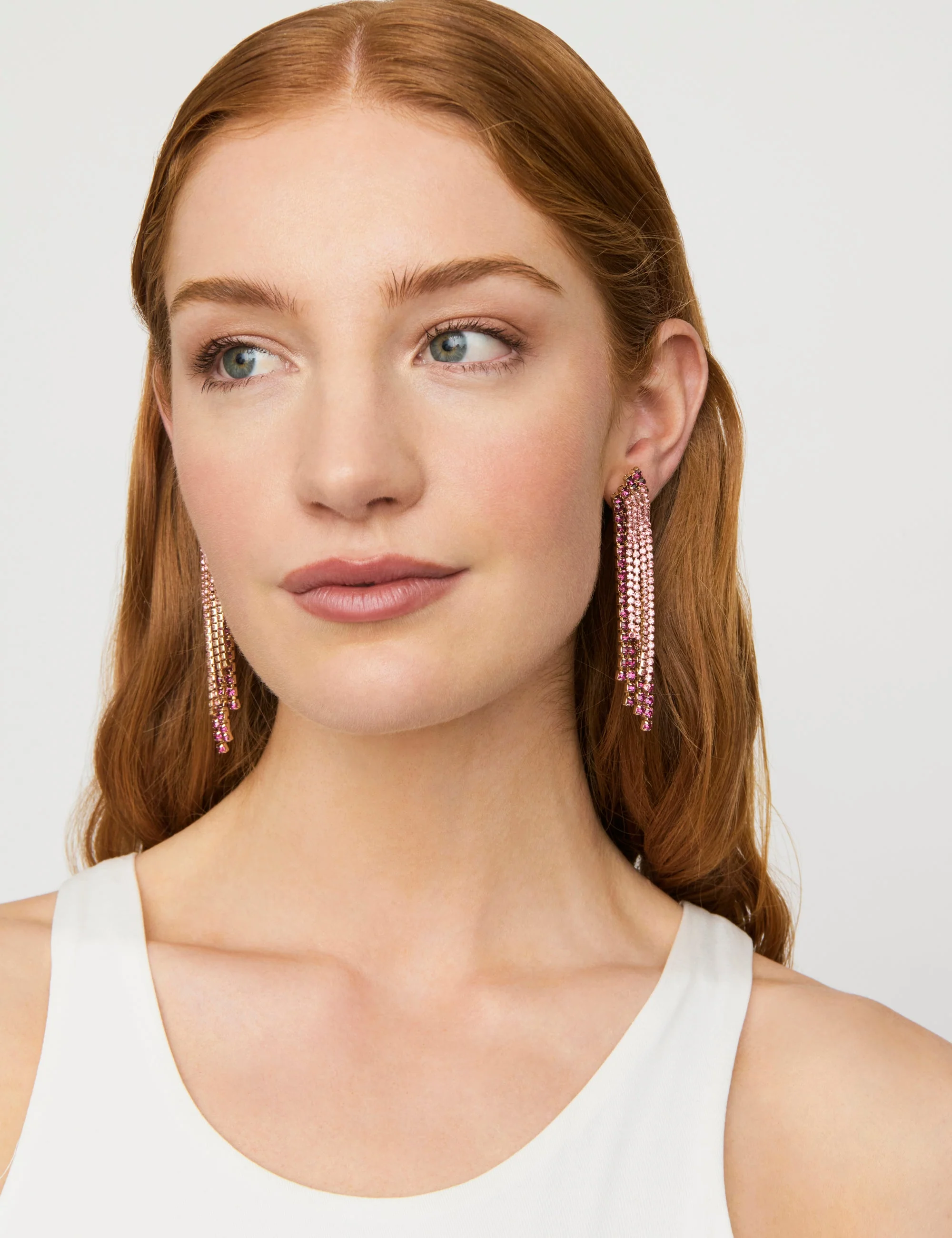 WATERFALL EARRING - Image 5