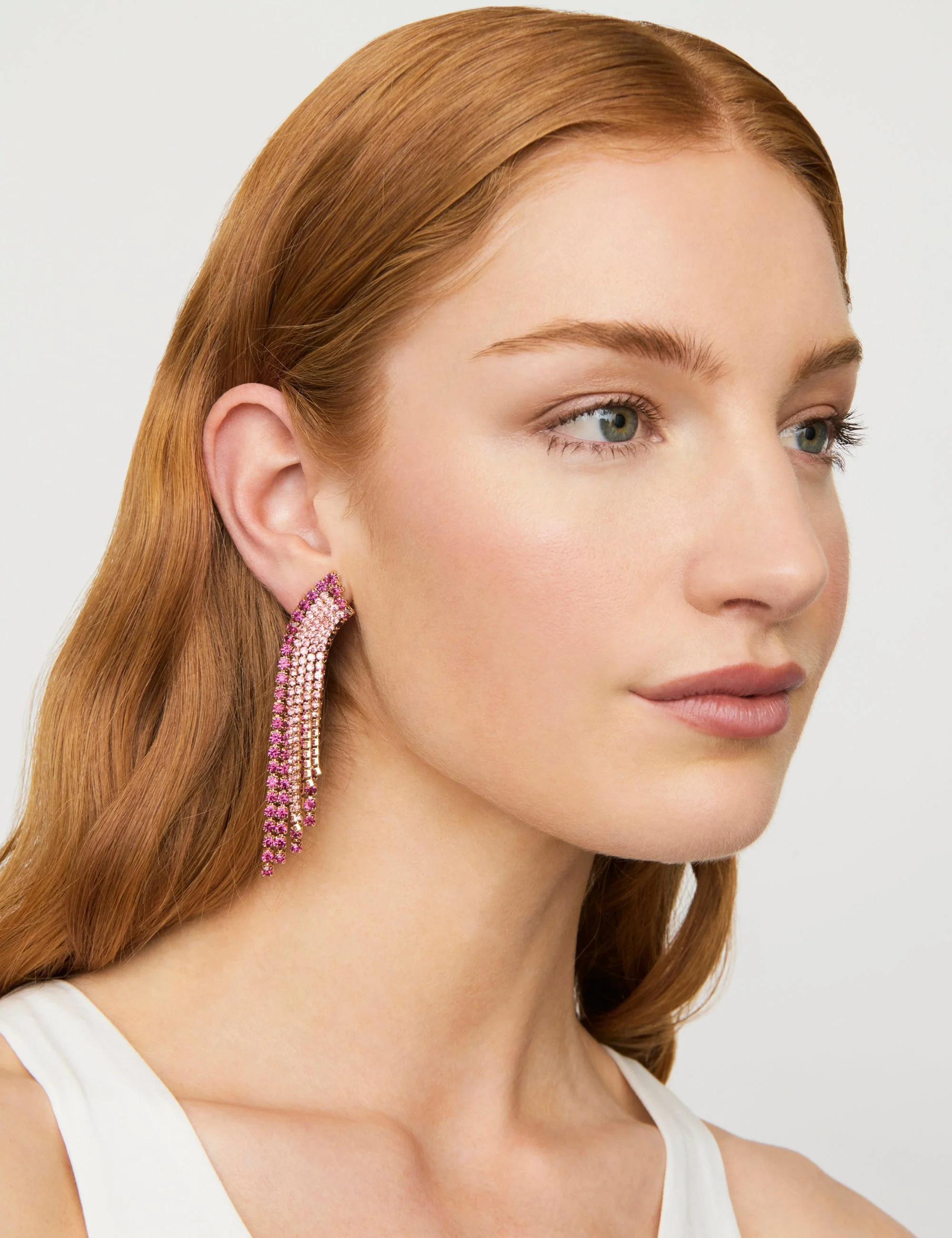 WATERFALL EARRING - Image 6