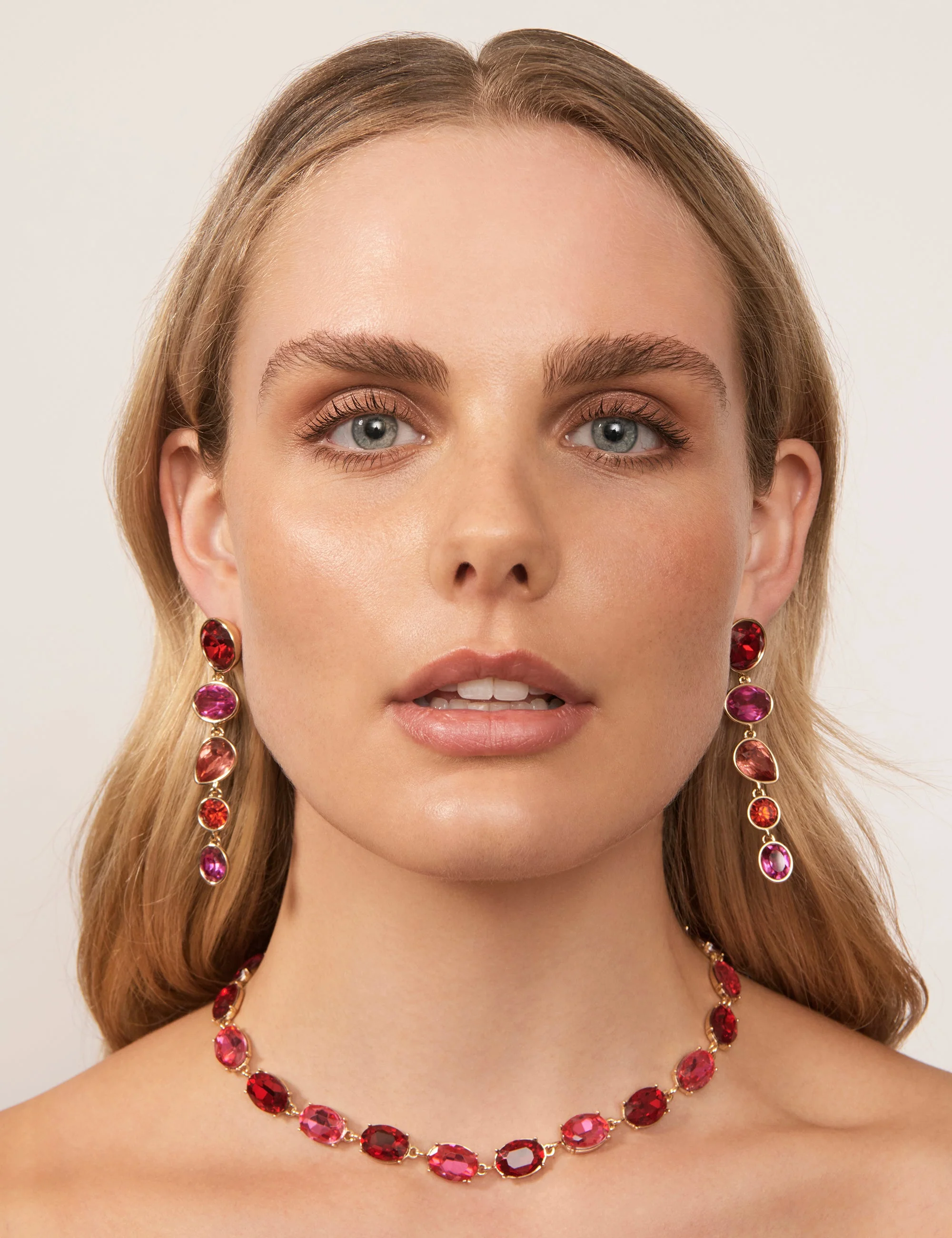 WEEKENDER STONE NECKLACE - Image 2