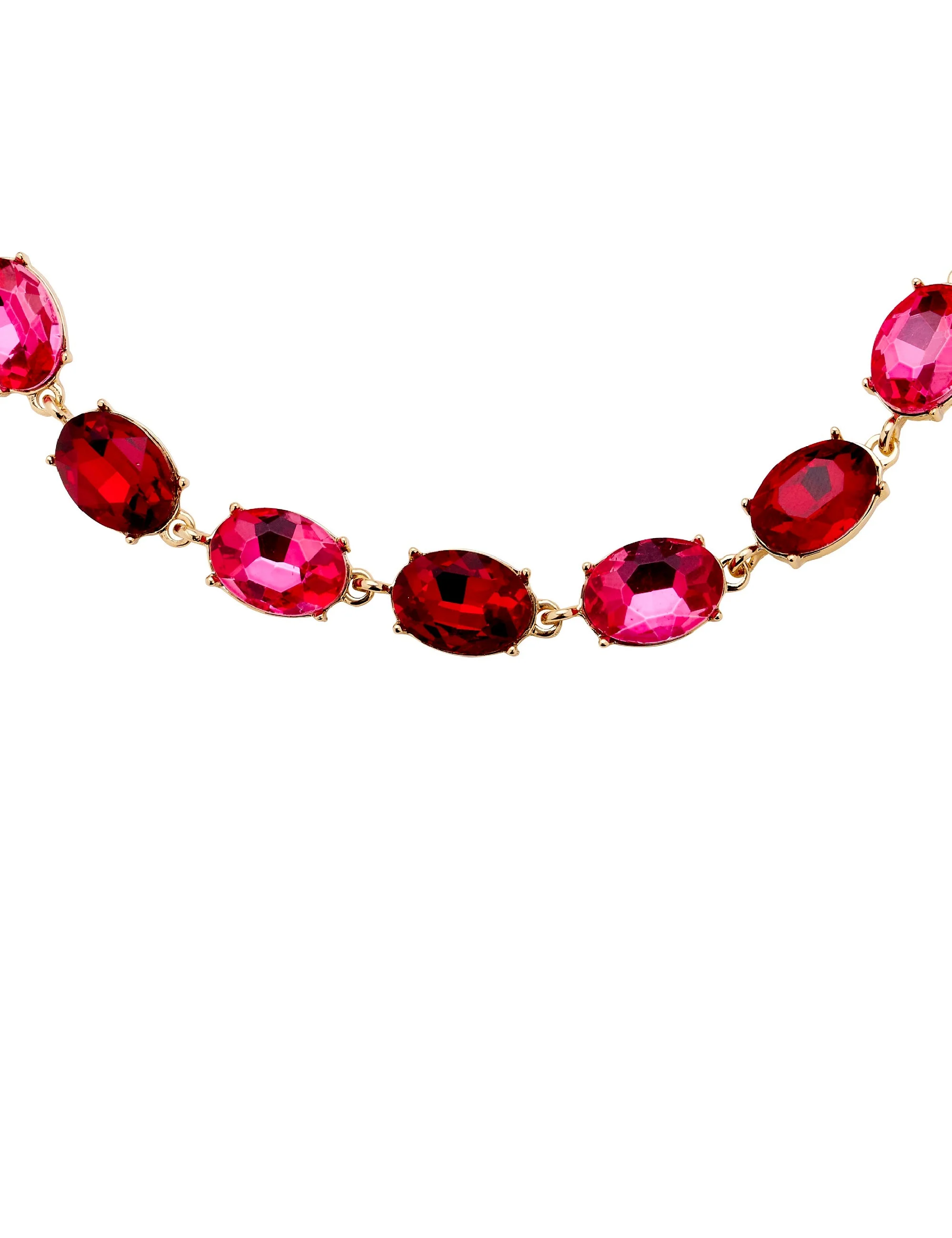 WEEKENDER STONE NECKLACE - Image 3