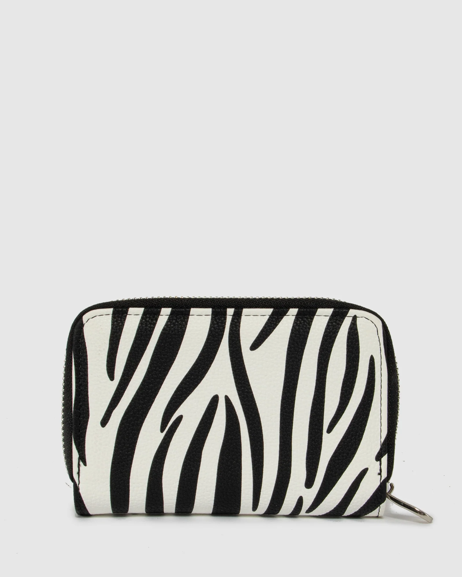 Zebra Tiana Plate Wallet - Image 3